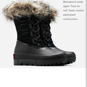 Sorel Women's Joan of Arctic Next Boot